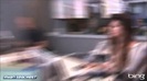 Demi Lovato\'s Interview with Ryan Seacrest -Skyscraper premier [Full] 0350