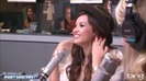Demi Lovato\'s Interview with Ryan Seacrest -Skyscraper premier [Full] 1143