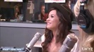 Demi Lovato\'s Interview with Ryan Seacrest -Skyscraper premier [Full] 1144