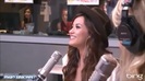 Demi Lovato\'s Interview with Ryan Seacrest -Skyscraper premier [Full] 1145
