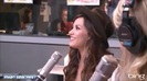 Demi Lovato\'s Interview with Ryan Seacrest -Skyscraper premier [Full] 1146