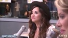 Demi Lovato\'s Interview with Ryan Seacrest -Skyscraper premier [Full] 0739