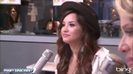 Demi Lovato\'s Interview with Ryan Seacrest -Skyscraper premier [Full] 0741