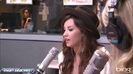 Demi Lovato\'s Interview with Ryan Seacrest -Skyscraper premier [Full] 1157