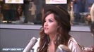 Demi Lovato\'s Interview with Ryan Seacrest -Skyscraper premier [Full] 1575
