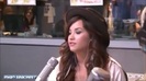 Demi Lovato\'s Interview with Ryan Seacrest -Skyscraper premier [Full] 1576