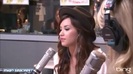 Demi Lovato\'s Interview with Ryan Seacrest -Skyscraper premier [Full] 1169