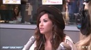 Demi Lovato\'s Interview with Ryan Seacrest -Skyscraper premier [Full] 1581