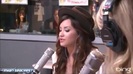 Demi Lovato\'s Interview with Ryan Seacrest -Skyscraper premier [Full] 1175