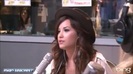 Demi Lovato\'s Interview with Ryan Seacrest -Skyscraper premier [Full] 1582