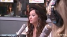 Demi Lovato\'s Interview with Ryan Seacrest -Skyscraper premier [Full] 1176