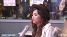 Demi Lovato\'s Interview with Ryan Seacrest -Skyscraper premier [Full] 0390