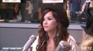Demi Lovato\'s Interview with Ryan Seacrest -Skyscraper premier [Full] 1585