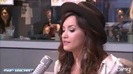 Demi Lovato\'s Interview with Ryan Seacrest -Skyscraper premier [Full] 0765