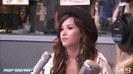 Demi Lovato\'s Interview with Ryan Seacrest -Skyscraper premier [Full] 1586