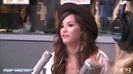Demi Lovato\'s Interview with Ryan Seacrest -Skyscraper premier [Full] 1587