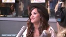 Demi Lovato\'s Interview with Ryan Seacrest -Skyscraper premier [Full] 1588
