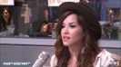 Demi Lovato\'s Interview with Ryan Seacrest -Skyscraper premier [Full] 0768