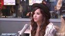 Demi Lovato\'s Interview with Ryan Seacrest -Skyscraper premier [Full] 0394