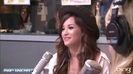 Demi Lovato\'s Interview with Ryan Seacrest -Skyscraper premier [Full] 1591