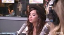 Demi Lovato\'s Interview with Ryan Seacrest -Skyscraper premier [Full] 1185