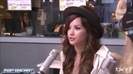 Demi Lovato\'s Interview with Ryan Seacrest -Skyscraper premier [Full] 0395