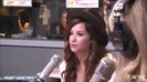 Demi Lovato\'s Interview with Ryan Seacrest -Skyscraper premier [Full] 1187