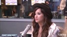 Demi Lovato\'s Interview with Ryan Seacrest -Skyscraper premier [Full] 0397