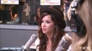 Demi Lovato\'s Interview with Ryan Seacrest -Skyscraper premier [Full] 1189