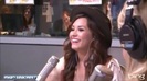 Demi Lovato\'s Interview with Ryan Seacrest -Skyscraper premier [Full] 1596
