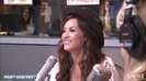 Demi Lovato\'s Interview with Ryan Seacrest -Skyscraper premier [Full] 1599
