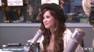 Demi Lovato\'s Interview with Ryan Seacrest -Skyscraper premier [Full] 2011