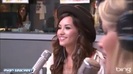 Demi Lovato\'s Interview with Ryan Seacrest -Skyscraper premier [Full] 1603