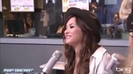 Demi Lovato\'s Interview with Ryan Seacrest -Skyscraper premier [Full] 0405