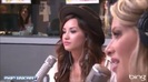 Demi Lovato\'s Interview with Ryan Seacrest -Skyscraper premier [Full] 1605