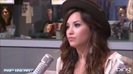 Demi Lovato\'s Interview with Ryan Seacrest -Skyscraper premier [Full] 0783