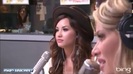 Demi Lovato\'s Interview with Ryan Seacrest -Skyscraper premier [Full] 1607