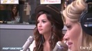 Demi Lovato\'s Interview with Ryan Seacrest -Skyscraper premier [Full] 1610
