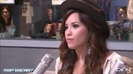 Demi Lovato\'s Interview with Ryan Seacrest -Skyscraper premier [Full] 0788