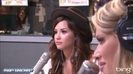 Demi Lovato\'s Interview with Ryan Seacrest -Skyscraper premier [Full] 1613