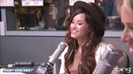 Demi Lovato\'s Interview with Ryan Seacrest -Skyscraper premier [Full] 2028