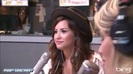Demi Lovato\'s Interview with Ryan Seacrest -Skyscraper premier [Full] 1614
