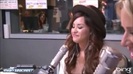 Demi Lovato\'s Interview with Ryan Seacrest -Skyscraper premier [Full] 2029