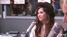 Demi Lovato\'s Interview with Ryan Seacrest -Skyscraper premier [Full] 2031