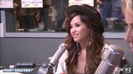 Demi Lovato\'s Interview with Ryan Seacrest -Skyscraper premier [Full] 2032