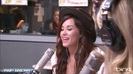 Demi Lovato\'s Interview with Ryan Seacrest -Skyscraper premier [Full] 1204