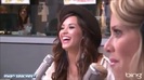 Demi Lovato\'s Interview with Ryan Seacrest -Skyscraper premier [Full] 1618
