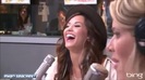 Demi Lovato\'s Interview with Ryan Seacrest -Skyscraper premier [Full] 1619