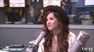 Demi Lovato\'s Interview with Ryan Seacrest -Skyscraper premier [Full] 2035