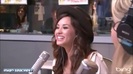 Demi Lovato\'s Interview with Ryan Seacrest -Skyscraper premier [Full] 1621